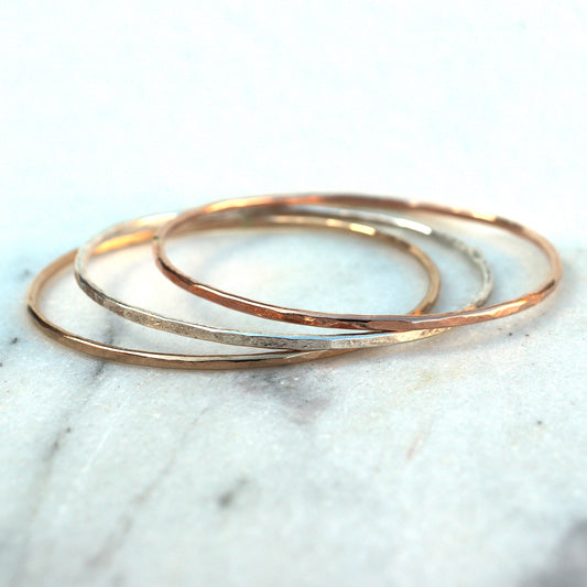 Thin Bangle