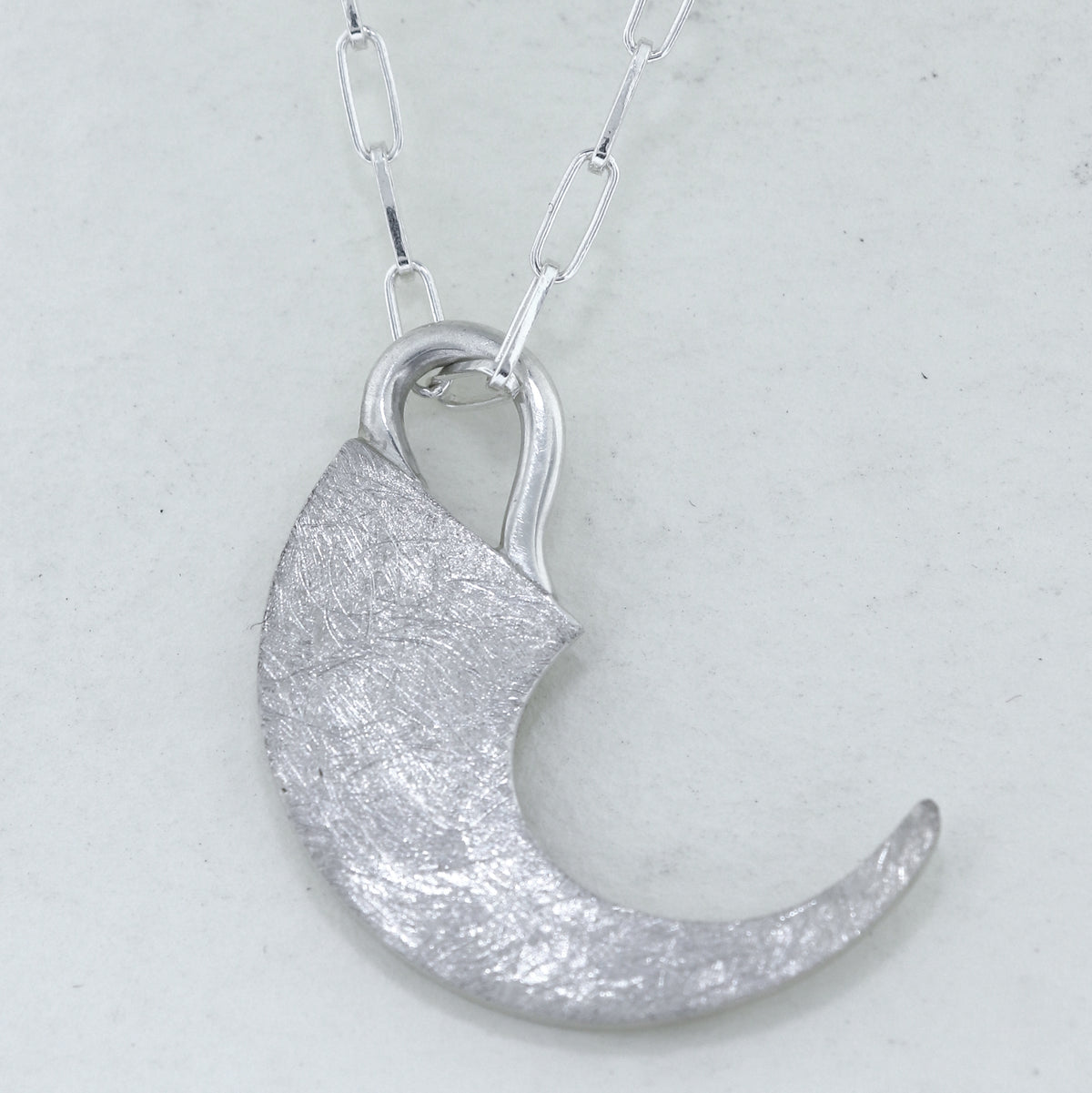 Pendentif Griffe de Tigre - Grand