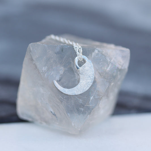 Tiger Claw Pendant - Medium