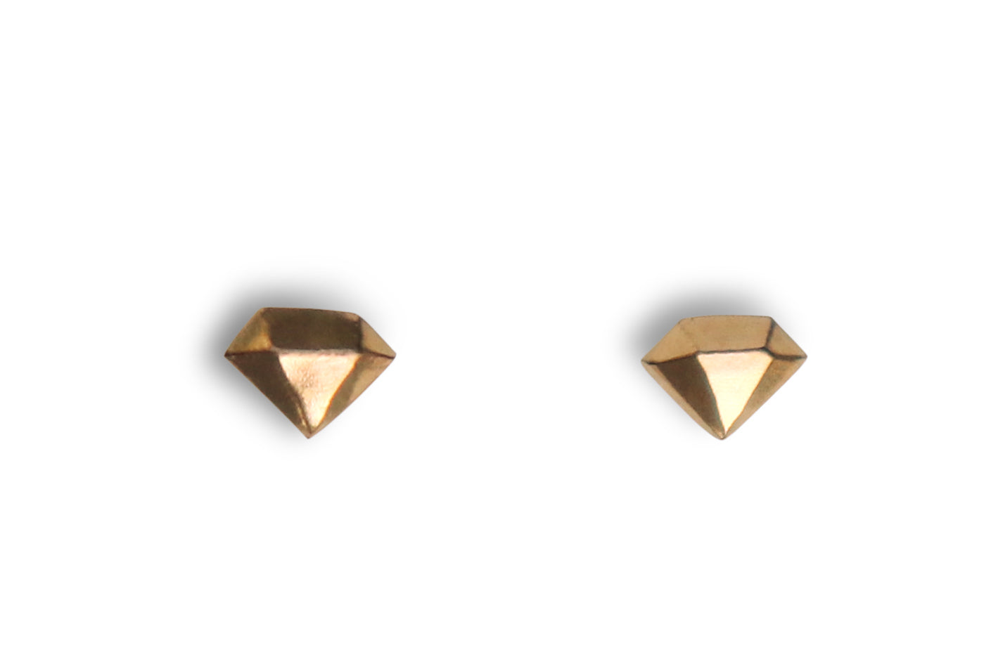 Pendientes con gemas