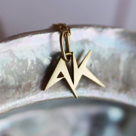 Fierce Initial Charm