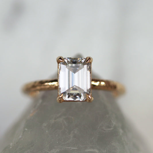 Darcy - Emerald (made to order)