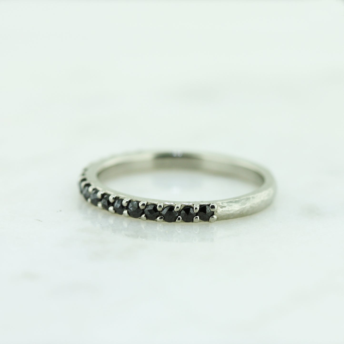 Rowan - 1/2 Eternity Band