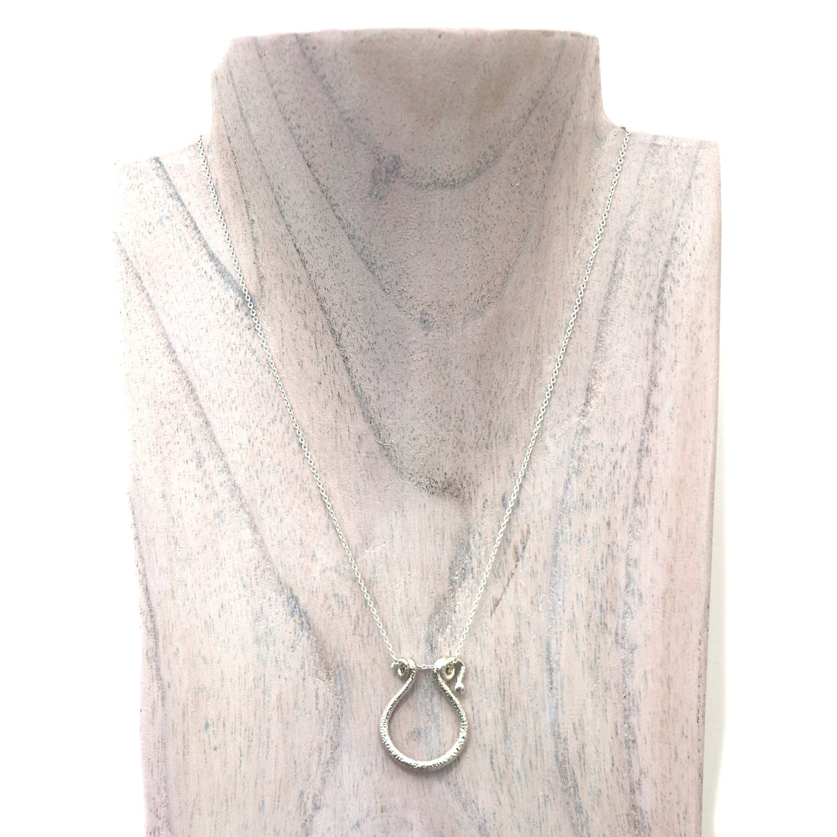 Pendentif gardien de bague - Nagi