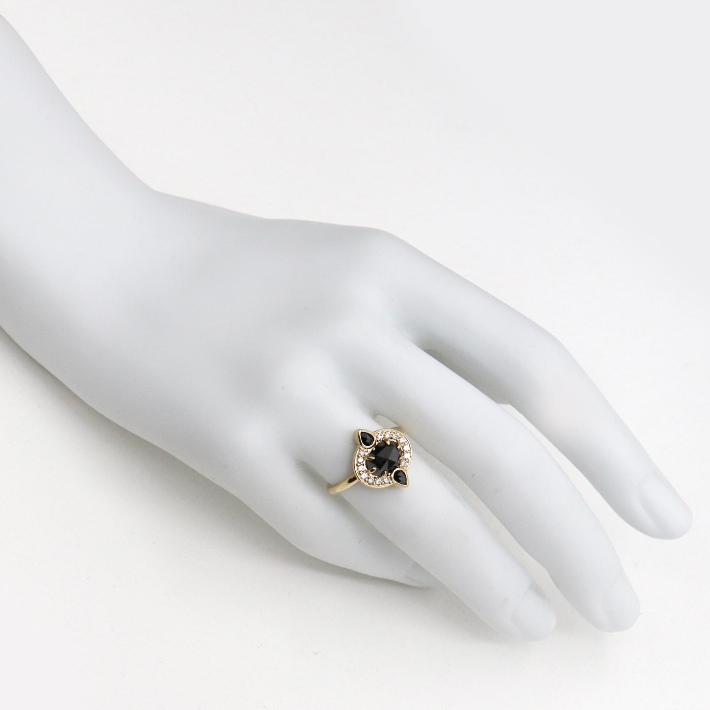 Rene - Diamantes negros
