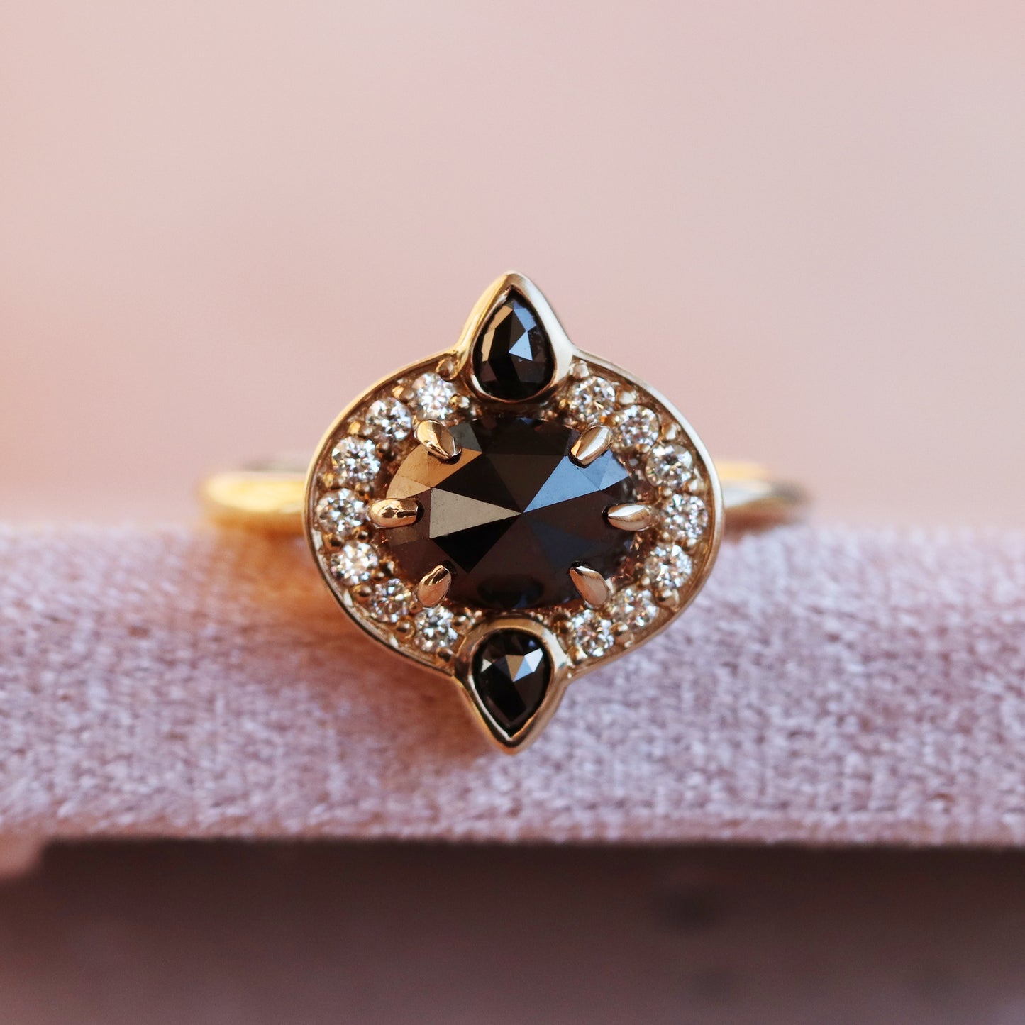 Rene - Diamantes negros