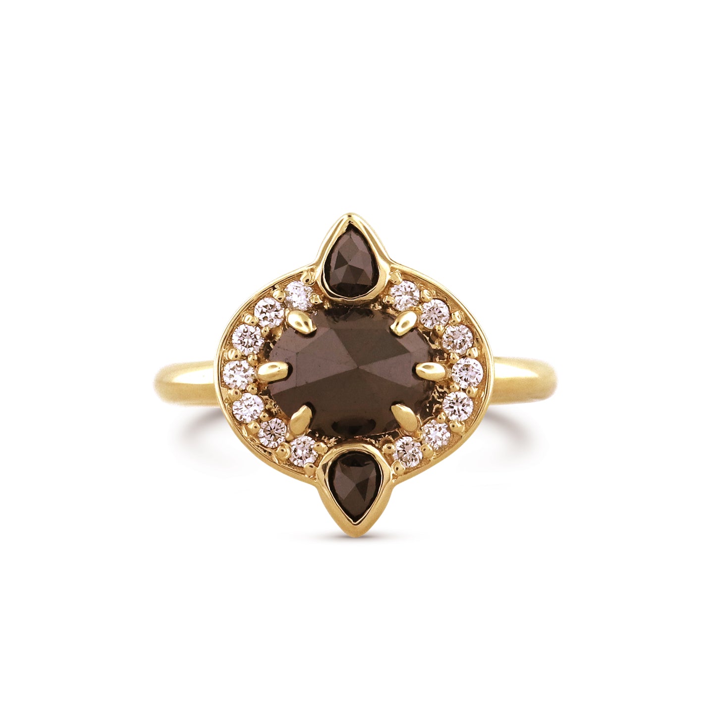 Rene - Diamantes negros
