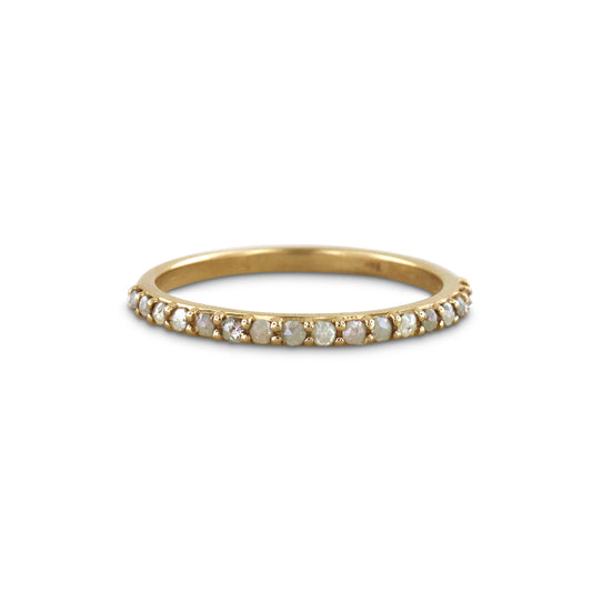 Rowan - 1/2 Eternity Band