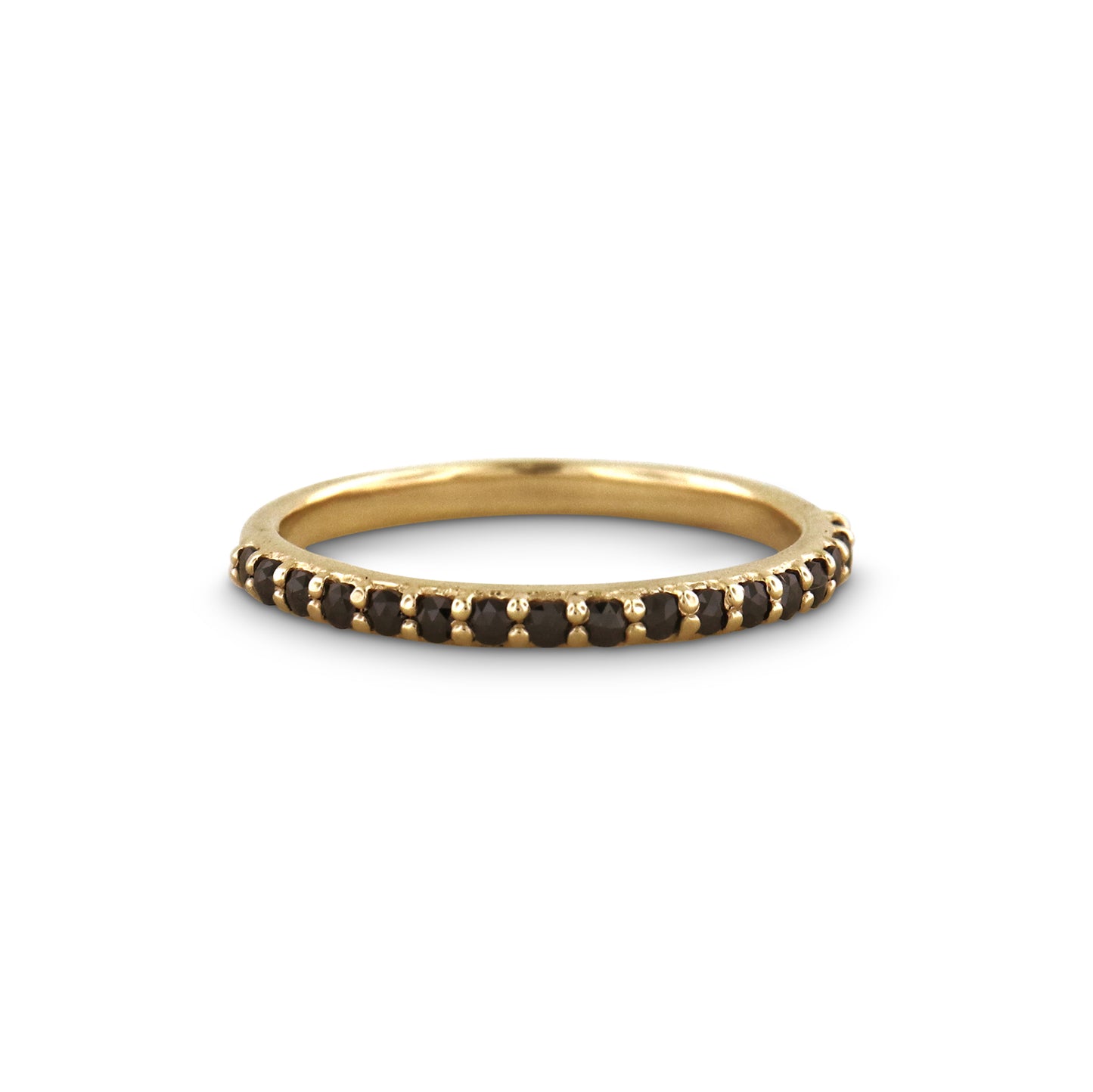 Rowan - 1/2 Eternity Band