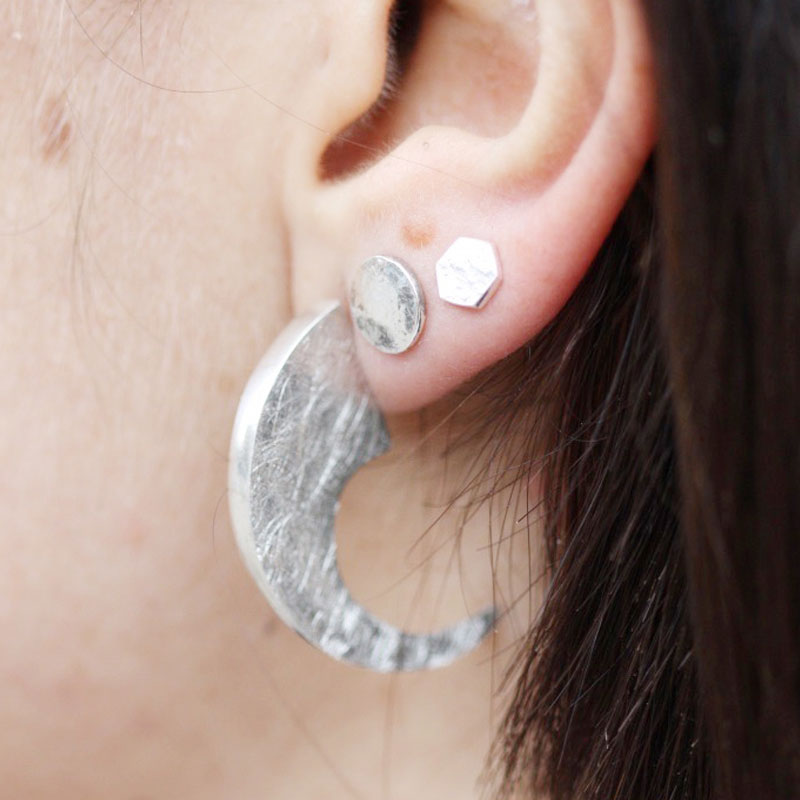 Tiger Claw Studs - Large