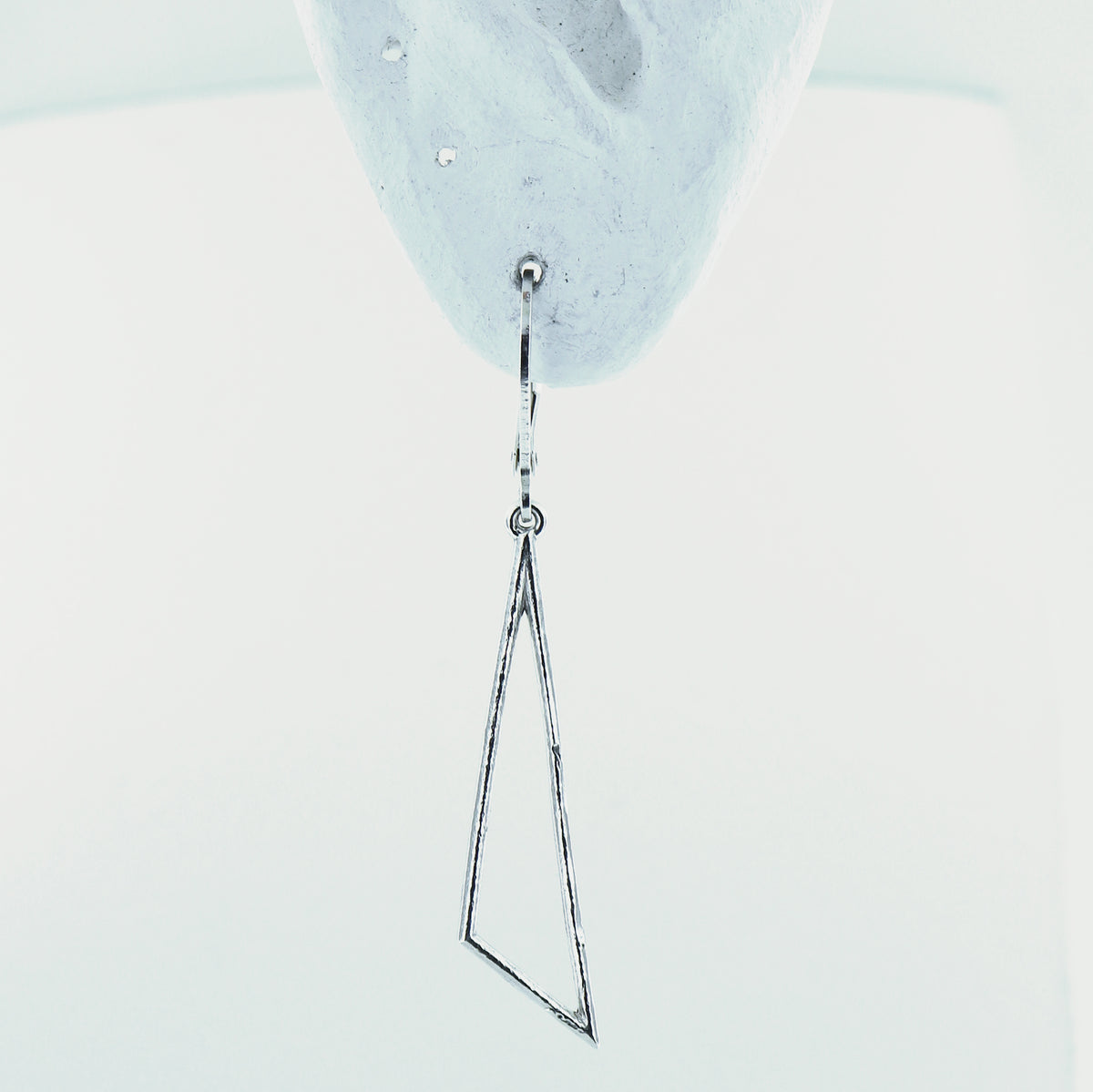 Pendientes de cuña