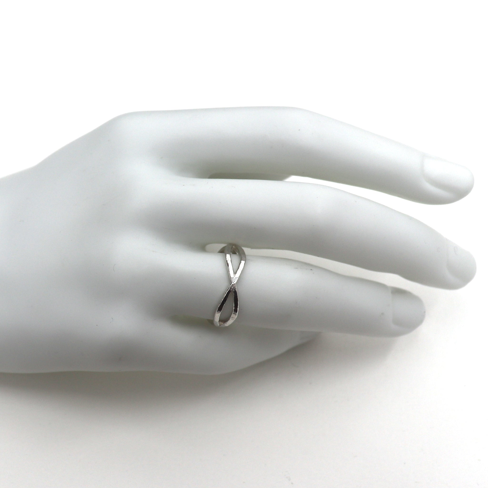 Infinity Ring – Aimée Kennedy