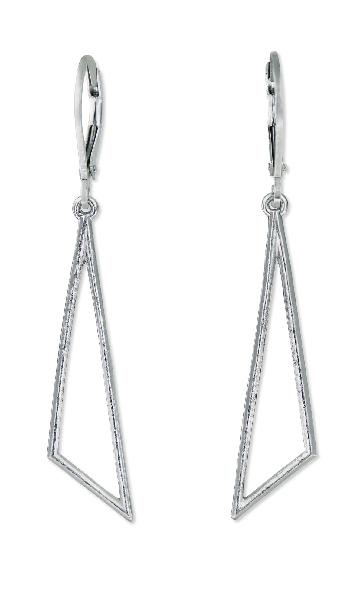 Pendientes de cuña